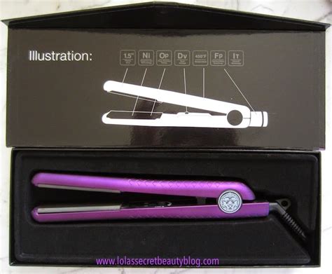 lionesse beauty bar reviews|Lionesse Beauty Bar Silk Ceramic Flat Iron .